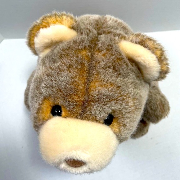 Gund 319931 30th Birthday Edition Snuffles 10”  Multi-Tonal PRICE FIRM - Picture 4 of 14